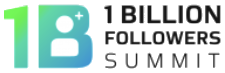 1 Billion Followers Summit