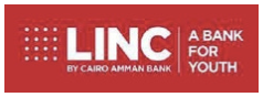 LINC by Cairo Amman Bank