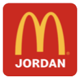 McDonald's Jordan