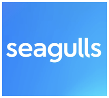 Seagulls